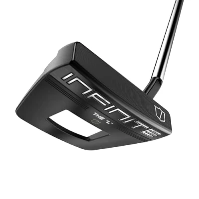 Afbeelding van Wilson Staff Infinite &#039;The L&#039; Putter 2024 34 inch Uni Rechtshandig