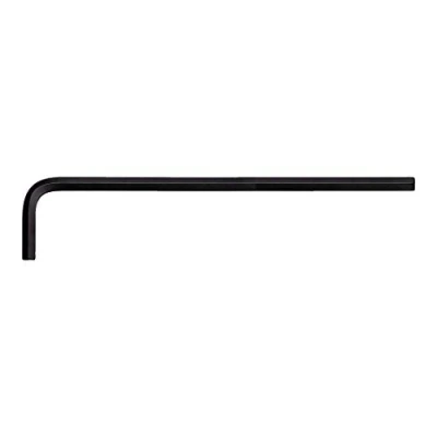 Afbeelding van KS Tools 151.2709 Stiftsleutel binnenzeskant gefosfateerd, lang, 9mm