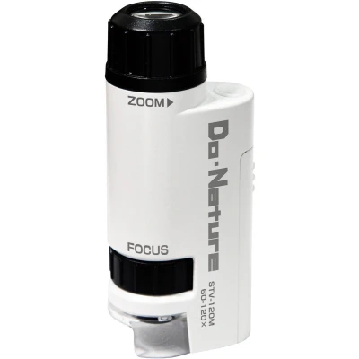 Afbeelding van Kenko Zoom Micro Scope STV 120M