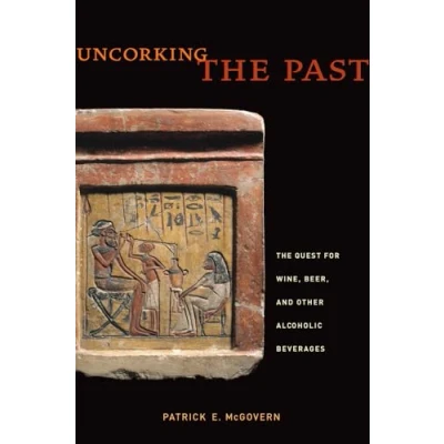Afbeelding van Uncorking The Past