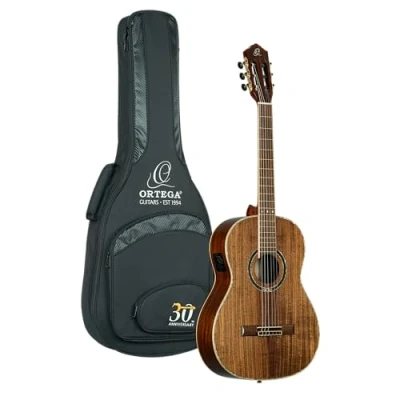 Afbeelding van Ortega RE30TH ACA 30th Anniversary 4/4 Klassieke gitaar