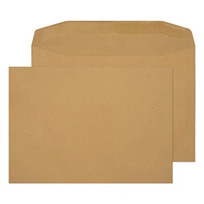 Afbeelding van Blake 13775 Manilla 250 stuks C4 229 x 324 mm 100 g/m²