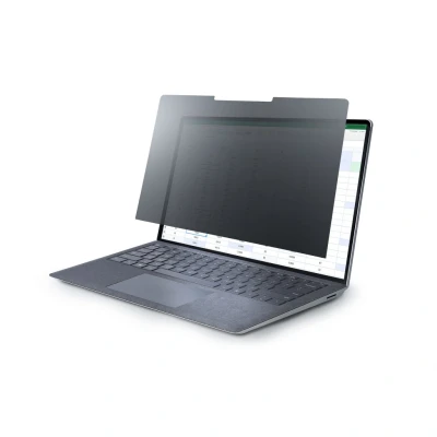 Afbeelding van StarTech.com 13.5 inch Surface Laptop / Book Privacy Filter, Anti Glans Privacyscherm met 51