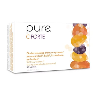 Afbeelding van Pure C Forte 45tb