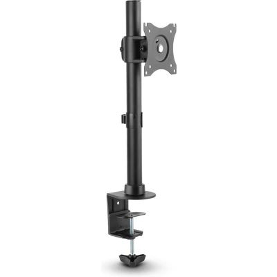 Afbeelding van InLine 23108D flat panel bureau steun 33 cm (13&quot;) Zwart