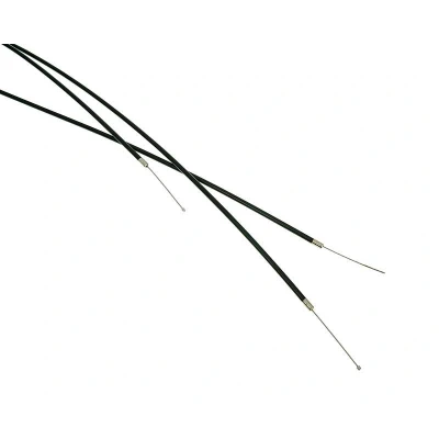Afbeelding van Puch typhoon/nrg. gaskabel cpl. teflon