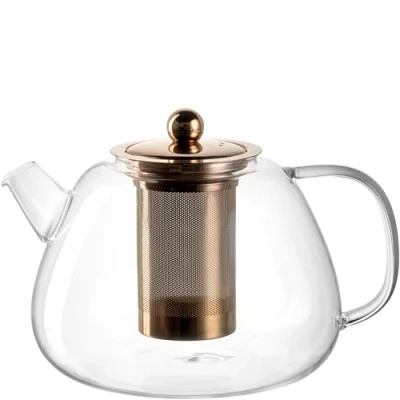 Afbeelding van Theepot Leonardo Tè Per Te 1,5L
