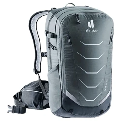 Afbeelding van Rugzak Flyt 12 SL Graphite/Black