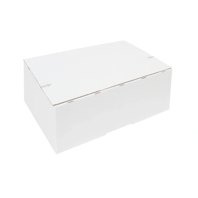 Afbeelding van Postpakketbox IEZZY 2 200x140x80mm wit