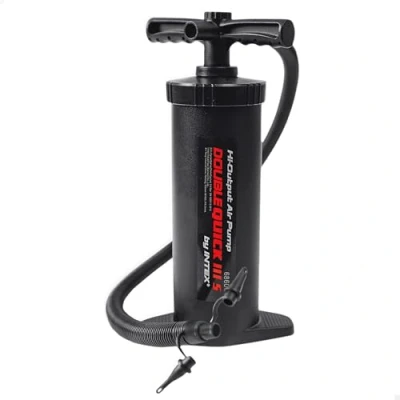 Afbeelding van Pomp Double Quick III Intex