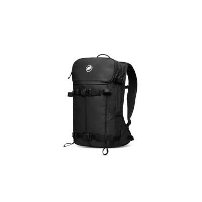 Afbeelding van Mammut Nirvana 18 Unisex Backpack, Maat: One Size, Black