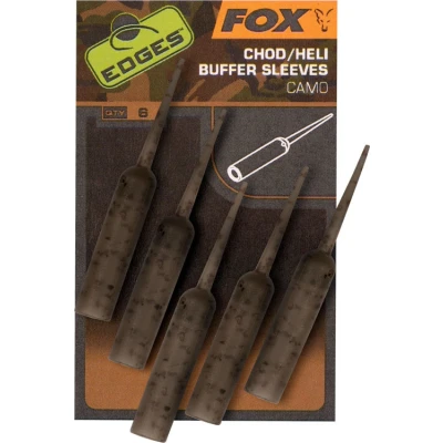 Afbeelding van Fox Edges Camo Chod Heli Buffer Sleeves