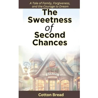 Afbeelding van The Sweetness of Second Chances