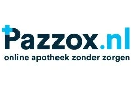 Pazzox Logo