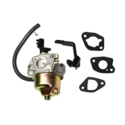 Afbeelding van Carburateur compatibel met Honda OHV motor (5,5 6,5 pk) GX140 GX160 GX200 168F stroomgenerator