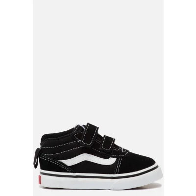 Afbeelding van VANS Ward Mid sneakers zwart/wit