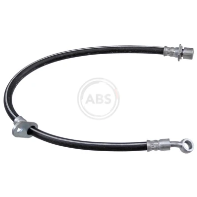 Afbeelding van A.B.S. SL 1748 Remslang 515mm INN M10x1.0 SUBARU: Impreza III Hatchback (GR, GH, G3) 2.5 WRX S AWD, STI AWD 2008 2013