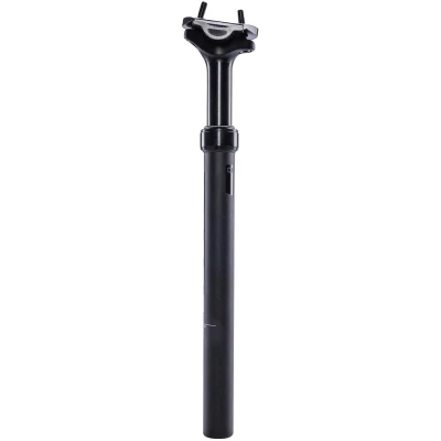 Afbeelding van CONTEC verende patent zadelpen &quot;nara&quot;