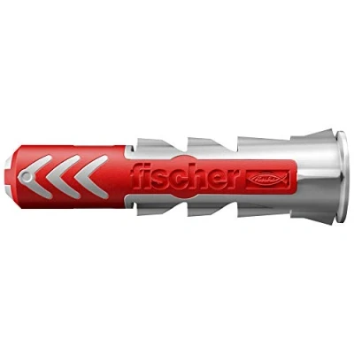 Afbeelding van Studs Fischer DuoPower 536388 10 x 50 mm Nylon (25 Stuks)