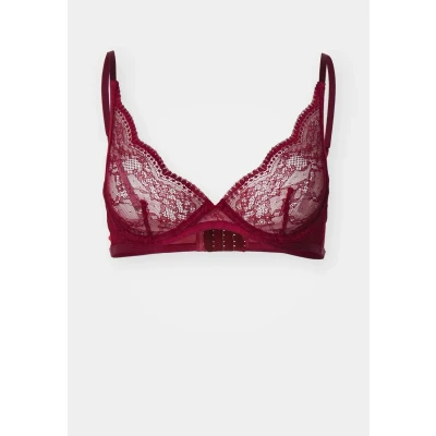 Afbeelding van Hunkemöller BH &#039;Isabelle&#039; rood