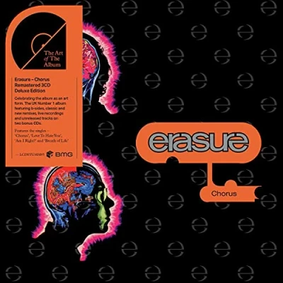 Afbeelding van Erasure Chorus