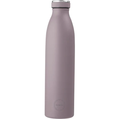 Afbeelding van AYA &amp; IDA Drinking Bottle 750ml LAVENDER