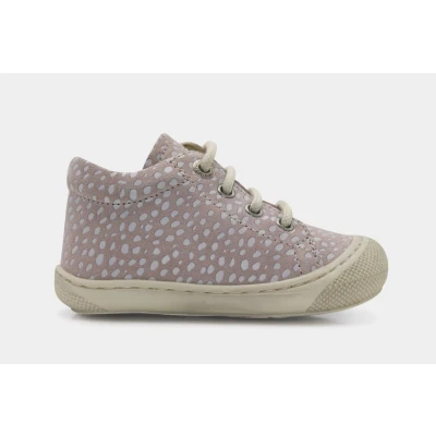 Afbeelding van Naturino Cocoon kinderschoenen, poedermelk, 19 EU, melk poeder, EU
