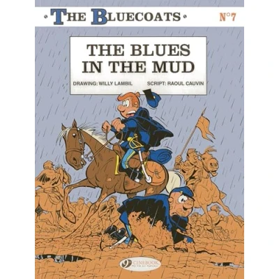 Afbeelding van Bluecoats