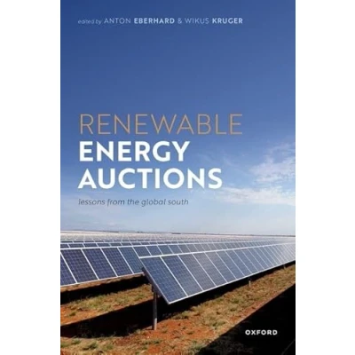 Afbeelding van Renewable Energy Auctions: Lessons from the Global South