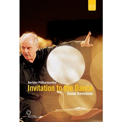 Afbeelding van Invitation To The Dance