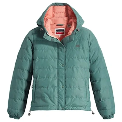 Afbeelding van Donsjas Levis EDIE PACKABLE JACKET