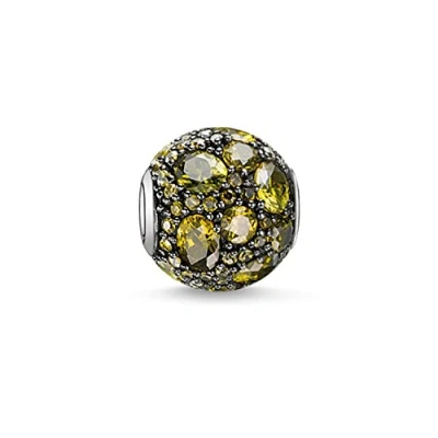 Afbeelding van Thomas Sabo Unisex K0103 643 6