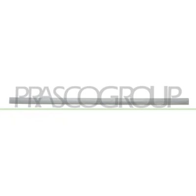 Afbeelding van PRASCO DA3241423 Zierleiste DACIA: Logan II Sedan (L8) 1.5 dCi, 1.6 16V, 0.9 TCe LPG, 1.6, 1.2 90, 1.2, dCi / Blue 75 2012