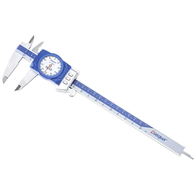 Afbeelding van Dasqua 3004 0010 Digitale schuifmaat 150 mm IP67