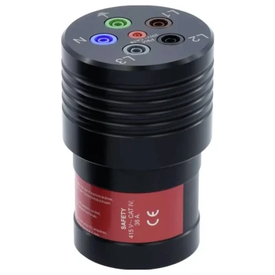 Afbeelding van Gossen Metrawatt Z611R METRALINE A3 63 Testadapter 1 stuk(s)