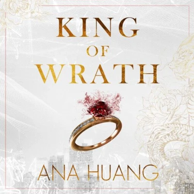Afbeelding van King of wrath