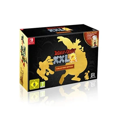 Afbeelding van Asterix &amp; Obelix XXL 2 Collector&#039;s Edition