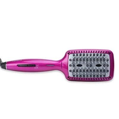 Afbeelding van BaByliss HSB100E Ionic stijlborstel Liss Brush 3D