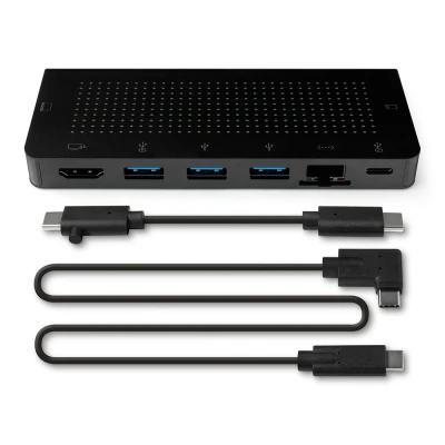 Afbeelding van Twelve South StayGo USB C Hub