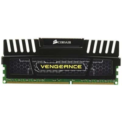 Afbeelding van Corsair Vengeance 8GB DDR3 1600MHz (1 x 8 GB)