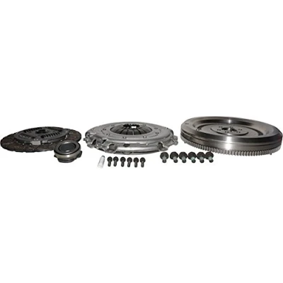 Afbeelding van Koppelingsset JP GROUP 1130404310
