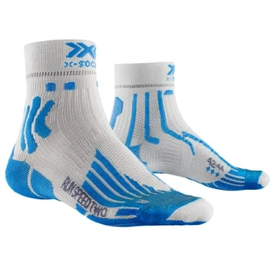 Afbeelding van X SOCKS Run Speed Two 4.0 Heren hardloopsokken