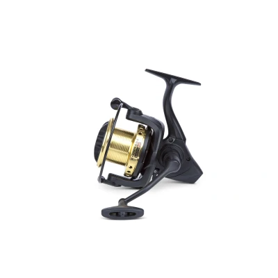 Afbeelding van Sonik Xtractor + Gouden spool KarperMolen Mini Big pit