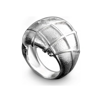 Afbeelding van Quinn Dames Ring 925 / zilver 0223138