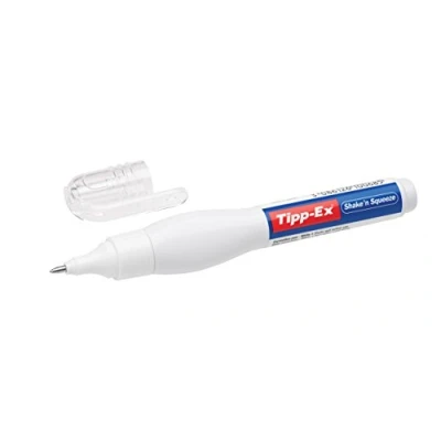Afbeelding van Tipp Ex correctiepen Shake &#039;n Squeeze