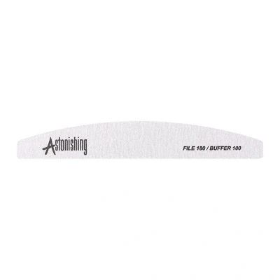 Afbeelding van Astonishing 100 /180 File / Buffer Combo