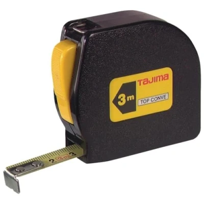 Afbeelding van tajima Rolbandmaat top conve 5 meter