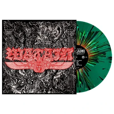 Afbeelding van Agony &amp; Ecstasy of Watain