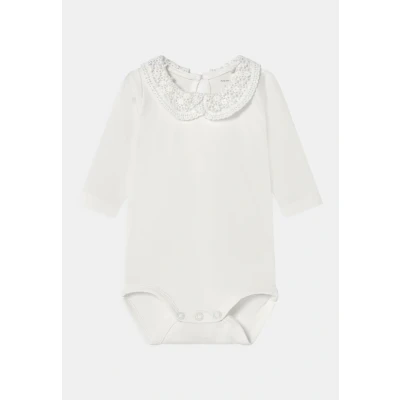 Afbeelding van NAME IT BABY romper NBFTYLLA wit