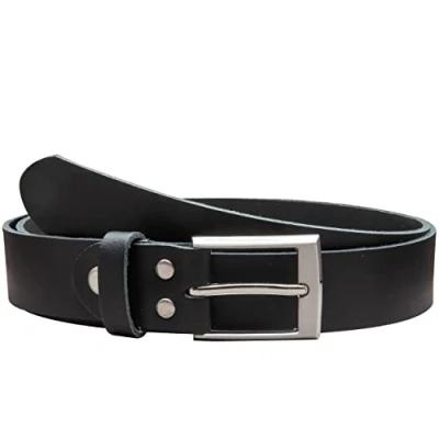 Afbeelding van Vascavi Unisex C9 SL riem, zwart, 90 cm totale lengte 100
